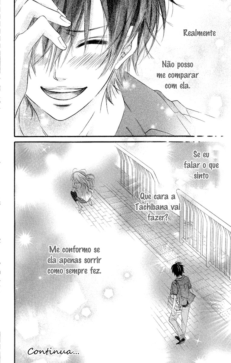Himitsu na Kimi ni Koi o Shita Vol. 1 Ch. 5.5 第16页
