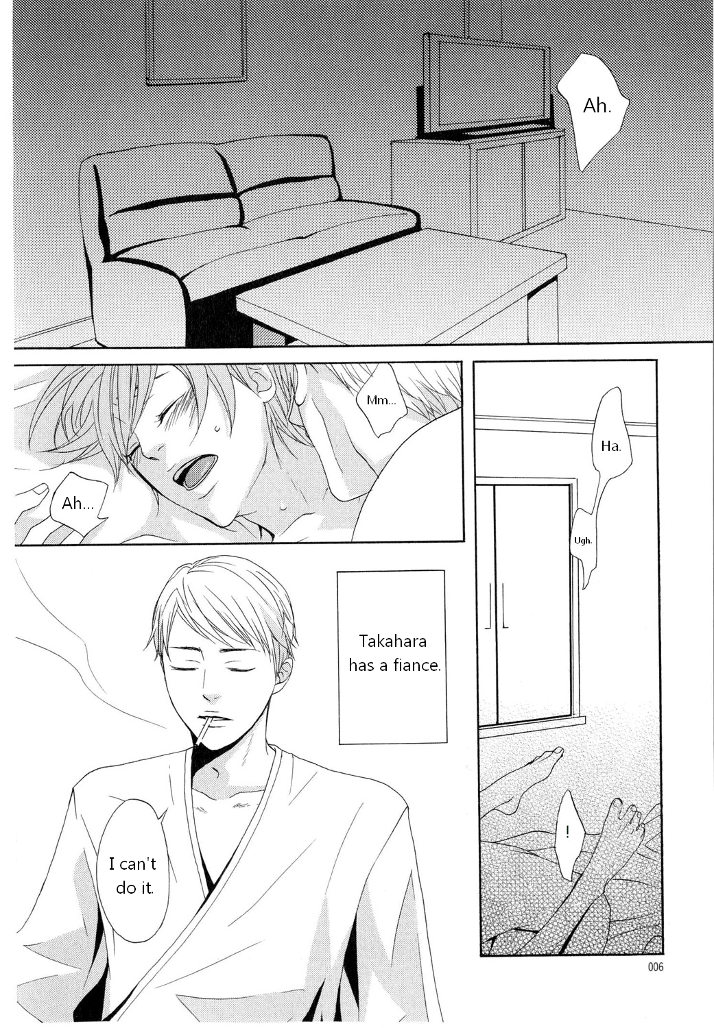 You 6K2 Minamimuki 第3页
