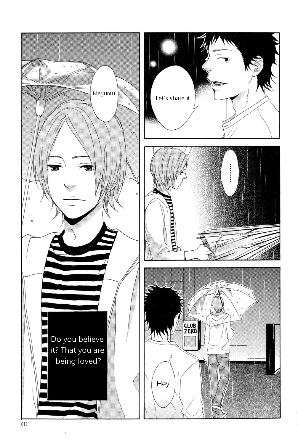 You 6K2 Minamimuki 第8页