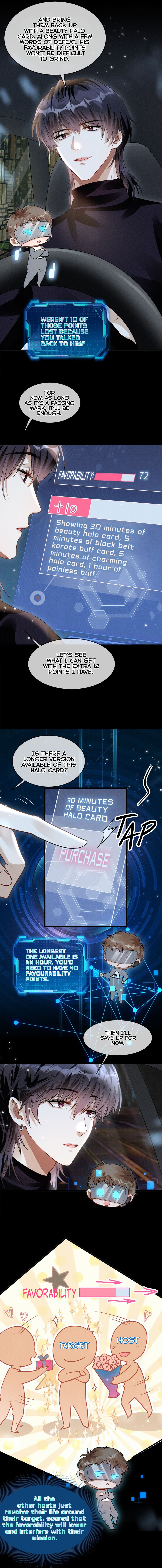 Don't Pick Up Boyfriends From The Trash Ch. 2 第6页
