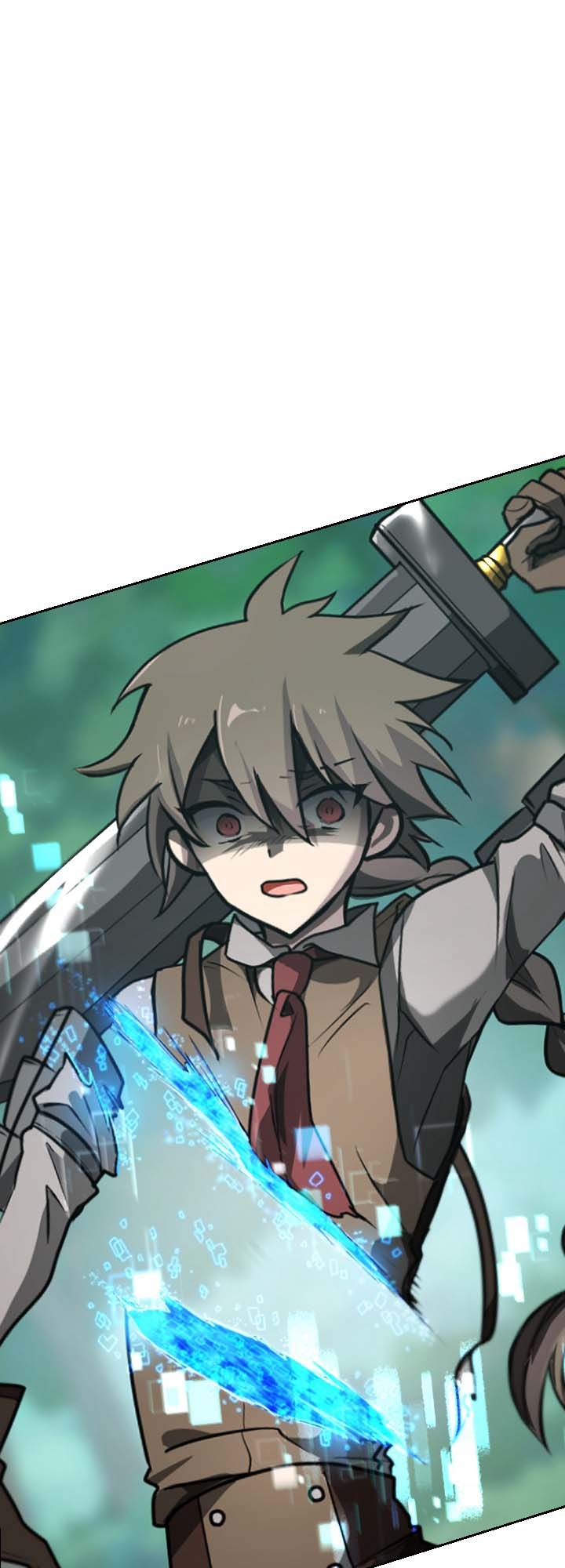 Revenge of the Top Ranker Ch. 5 第2页