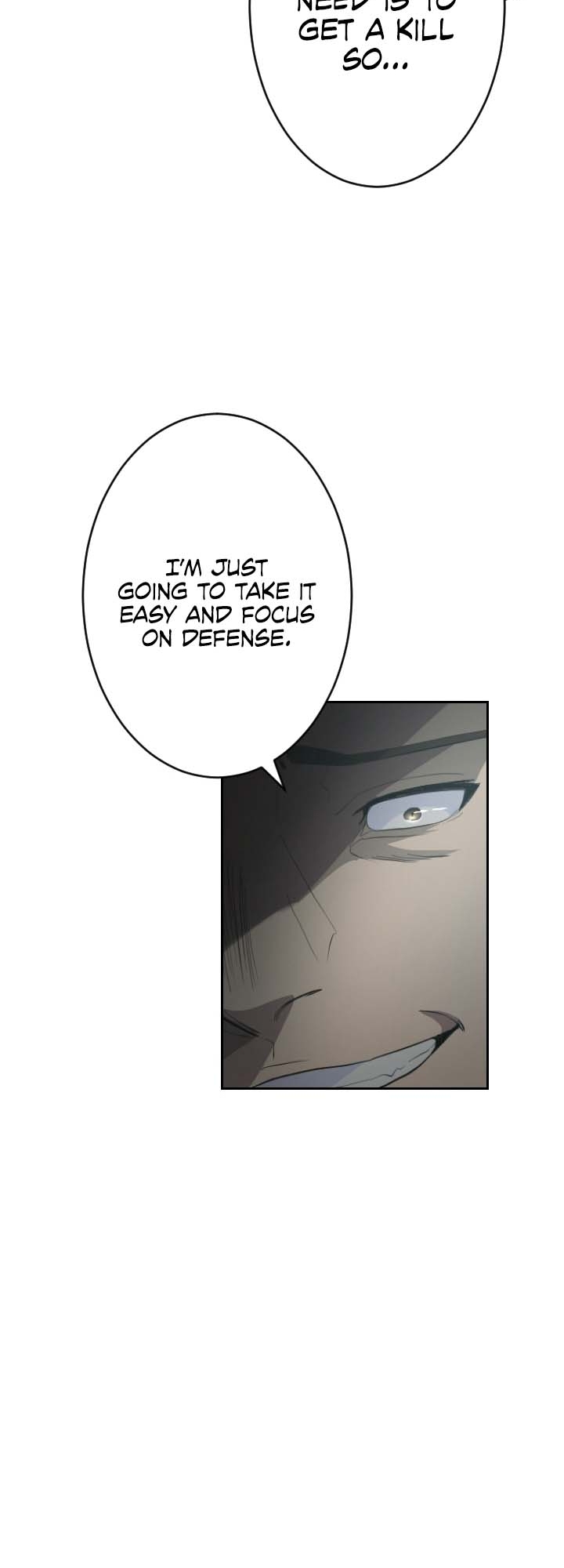 Revenge of the Top Ranker Ch. 5 第12页