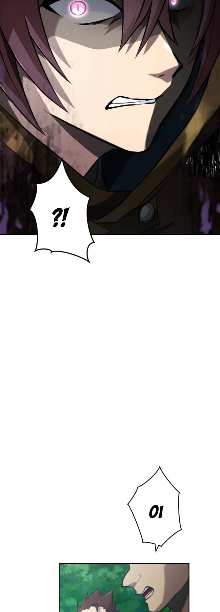 Revenge of the Top Ranker Ch. 5 第15页