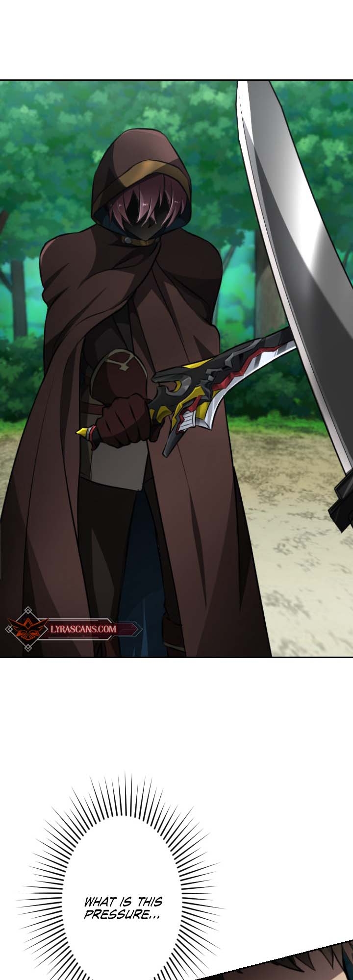 Revenge of the Top Ranker Ch. 5 第17页