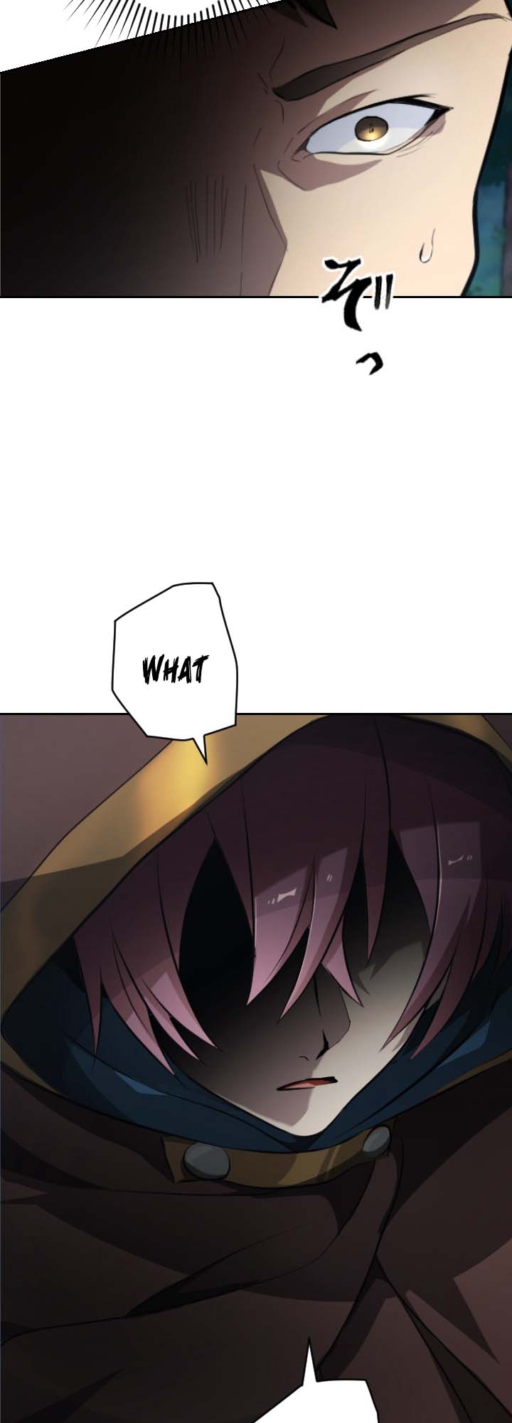 Revenge of the Top Ranker Ch. 5 第18页