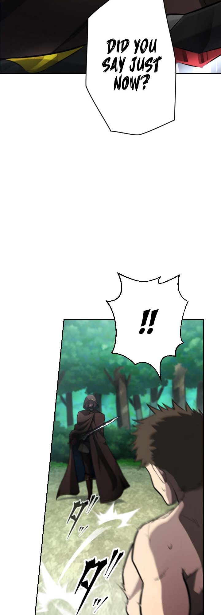 Revenge of the Top Ranker Ch. 5 第19页