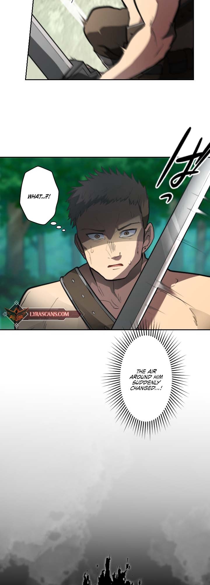 Revenge of the Top Ranker Ch. 5 第20页