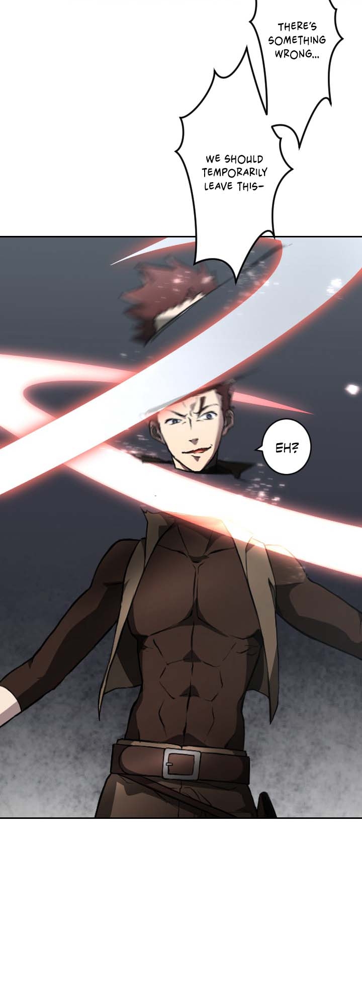 Revenge of the Top Ranker Ch. 5 第23页