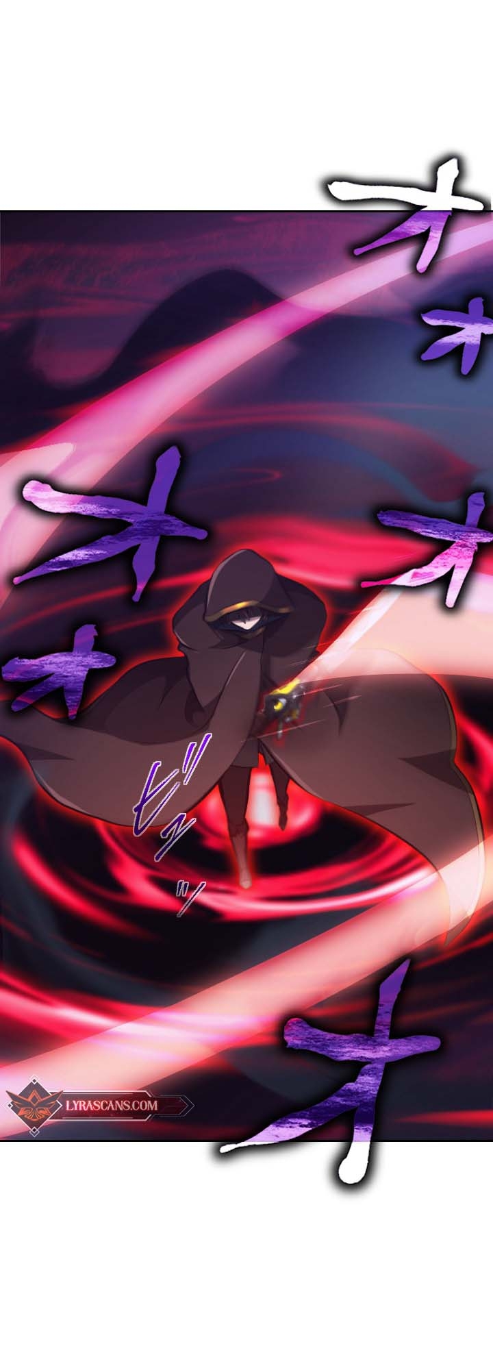 Revenge of the Top Ranker Ch. 5 第24页