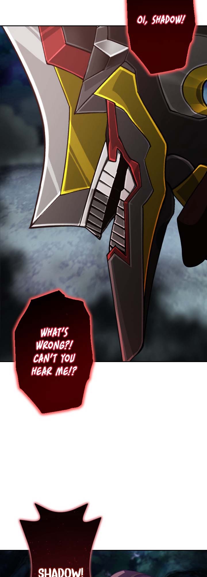Revenge of the Top Ranker Ch. 5 第27页