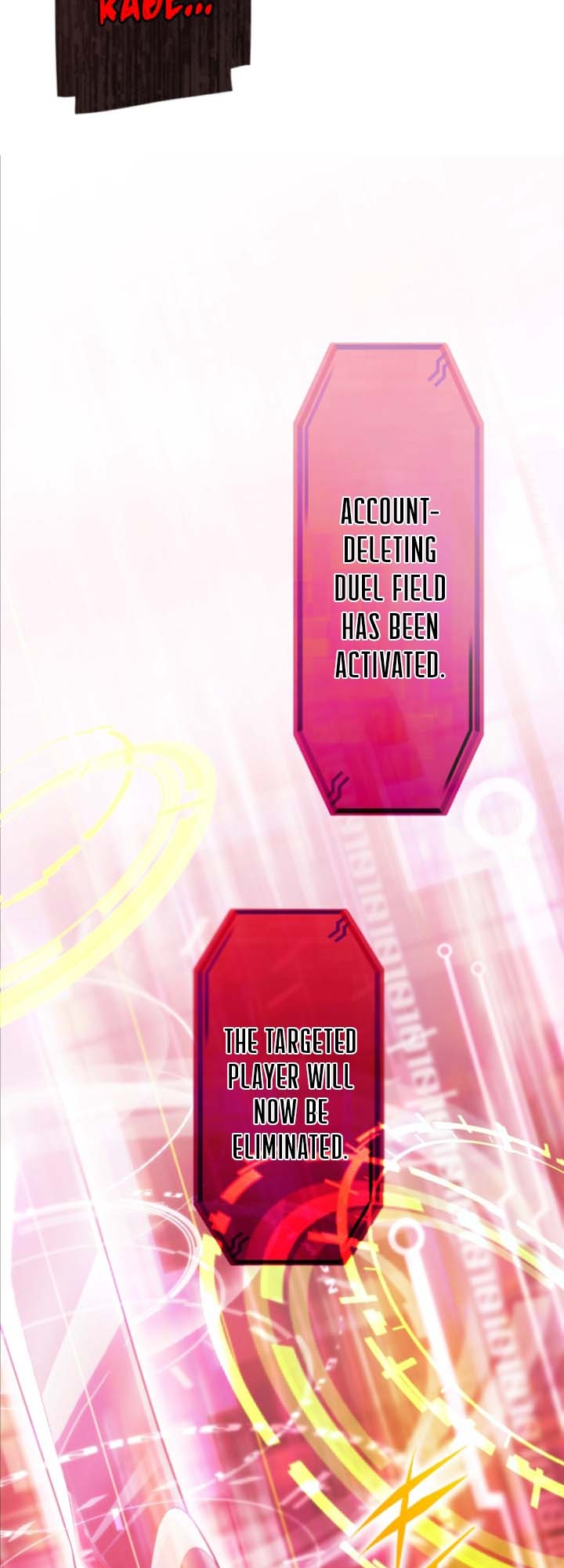 Revenge of the Top Ranker Ch. 5 第32页