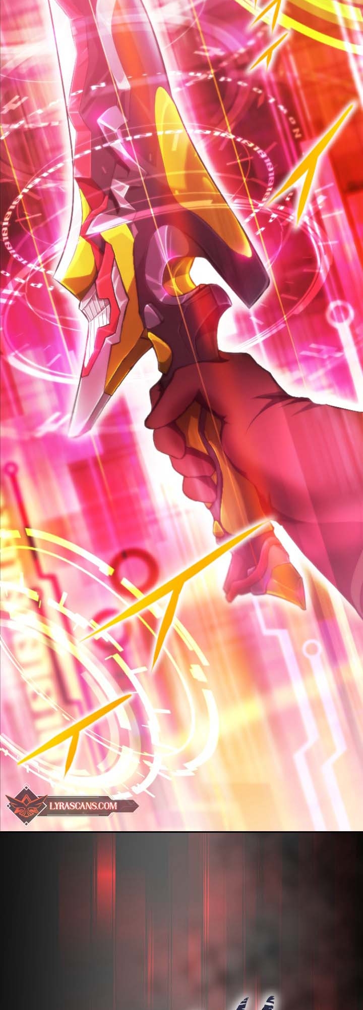 Revenge of the Top Ranker Ch. 5 第33页