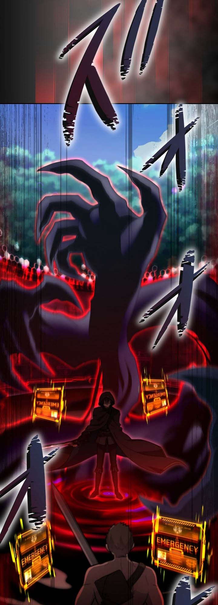 Revenge of the Top Ranker Ch. 5 第34页