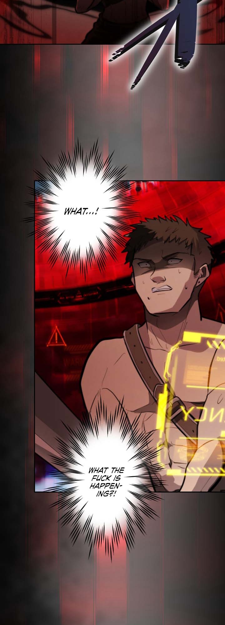 Revenge of the Top Ranker Ch. 5 第35页