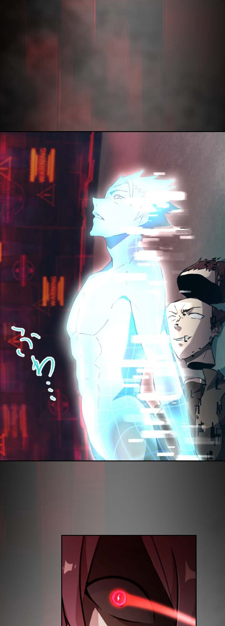 Revenge of the Top Ranker Ch. 5 第36页