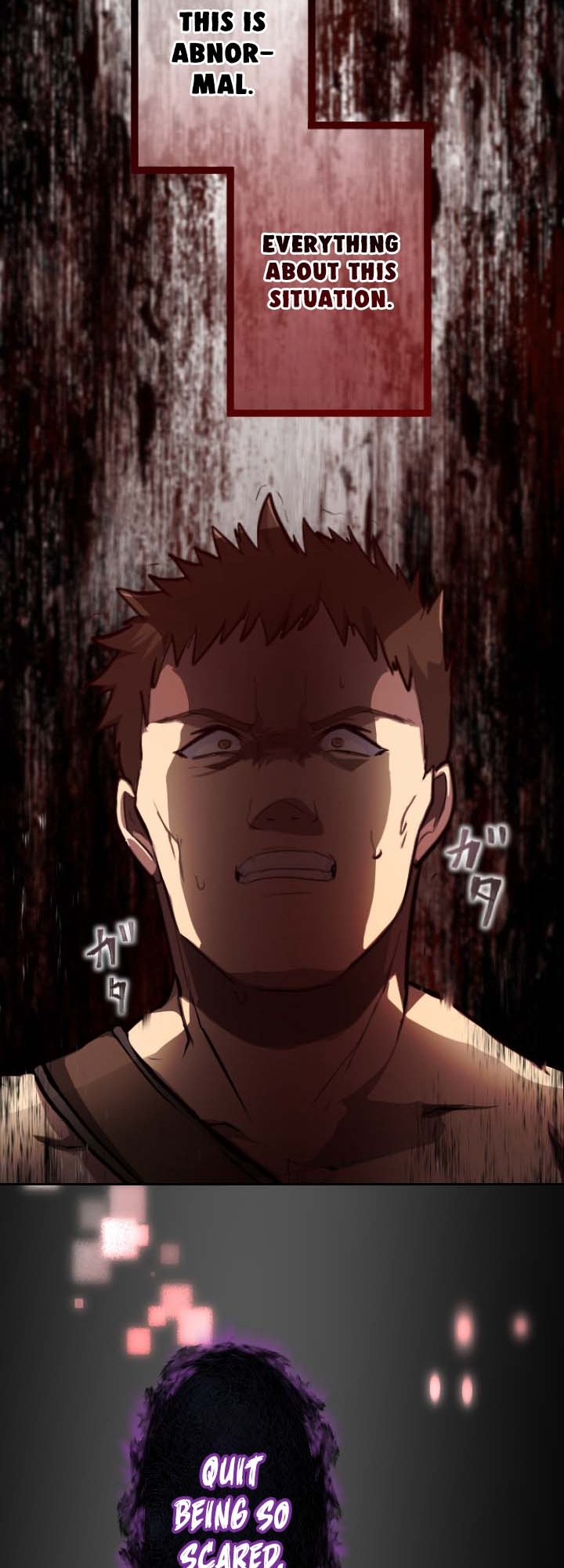 Revenge of the Top Ranker Ch. 5 第50页