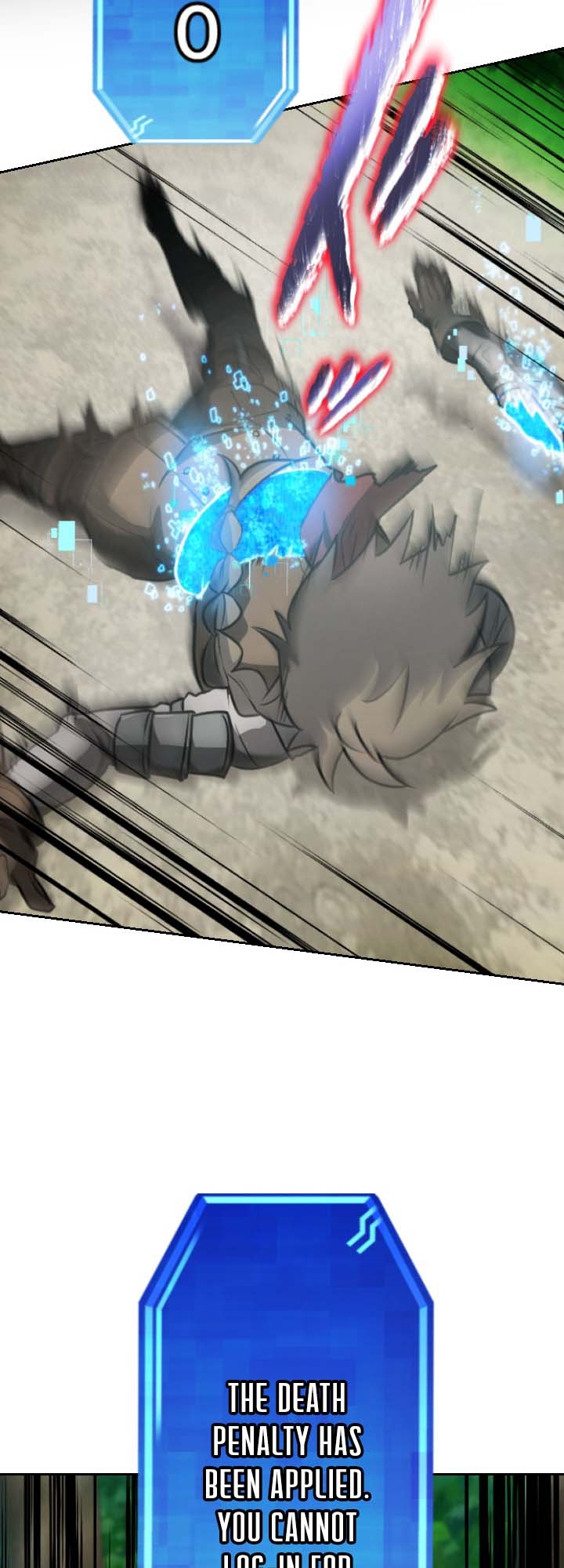 Revenge of the Top Ranker Ch. 5 第6页