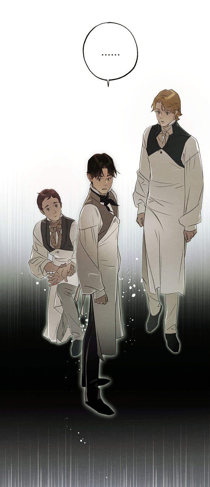 Geomeun Meori Yeongguk Uisa Ch. 6 第8页