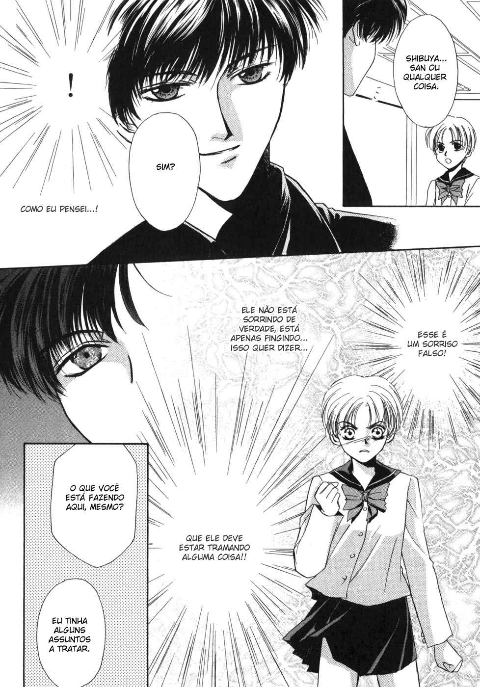 Ghost Hunt Vol. 1 Ch. 1.1 第16页