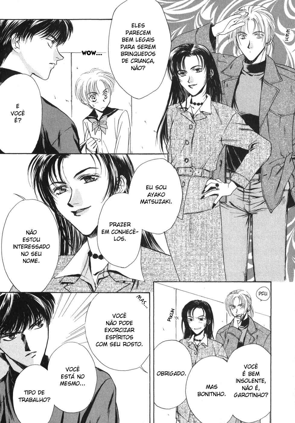 Ghost Hunt Vol. 1 Ch. 1.1 第66页