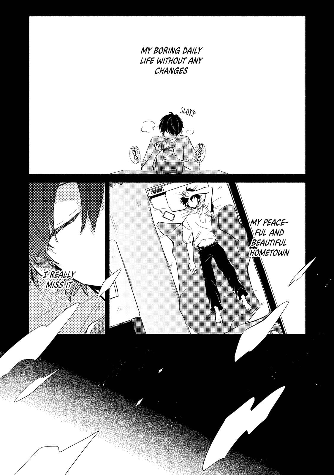 Okiraku Ryoushu no Tanoshii Ryouchi Bouei ~Seisan-kei Majutsu de Na mo na Kimura wo Saikyou no Jousai Toshi ni~ 第7页