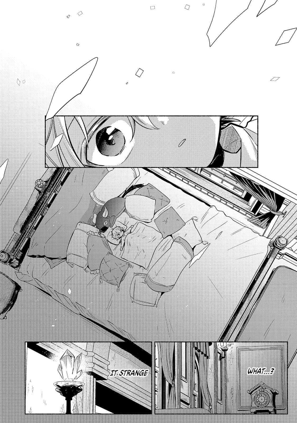 Okiraku Ryoushu no Tanoshii Ryouchi Bouei ~Seisan-kei Majutsu de Na mo na Kimura wo Saikyou no Jousai Toshi ni~ 第8页