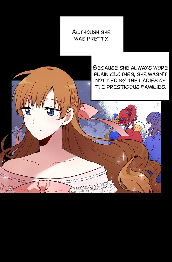 The Soulless Duchess Vol. 1 Ch. 1 第12页