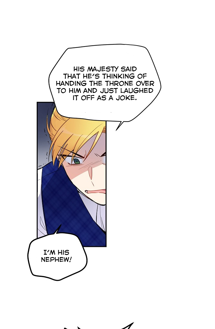 The Soulless Duchess Vol. 1 Ch. 1 第26页