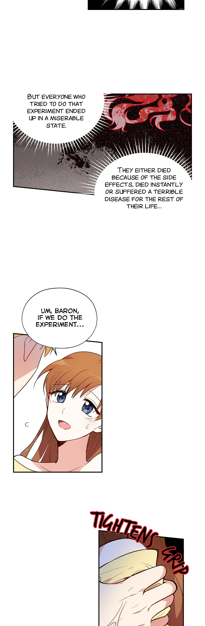 The Soulless Duchess Vol. 1 Ch. 1 第40页