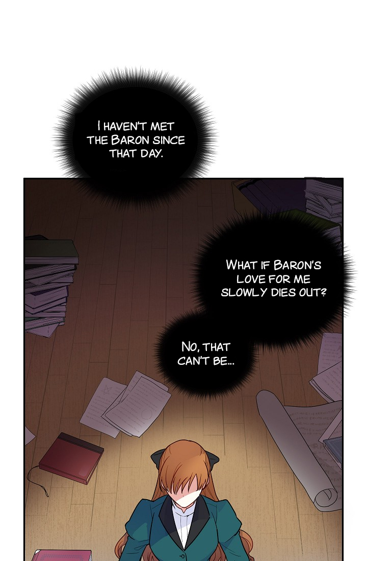 The Soulless Duchess Vol. 1 Ch. 1 第44页