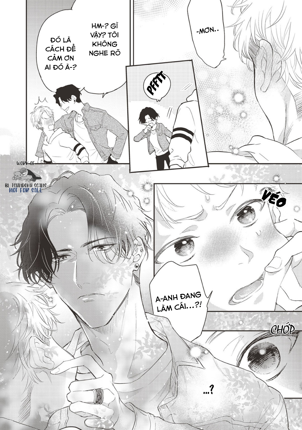 Hiyoko-chan to Harinezumi-kun Ch. 1 第29页