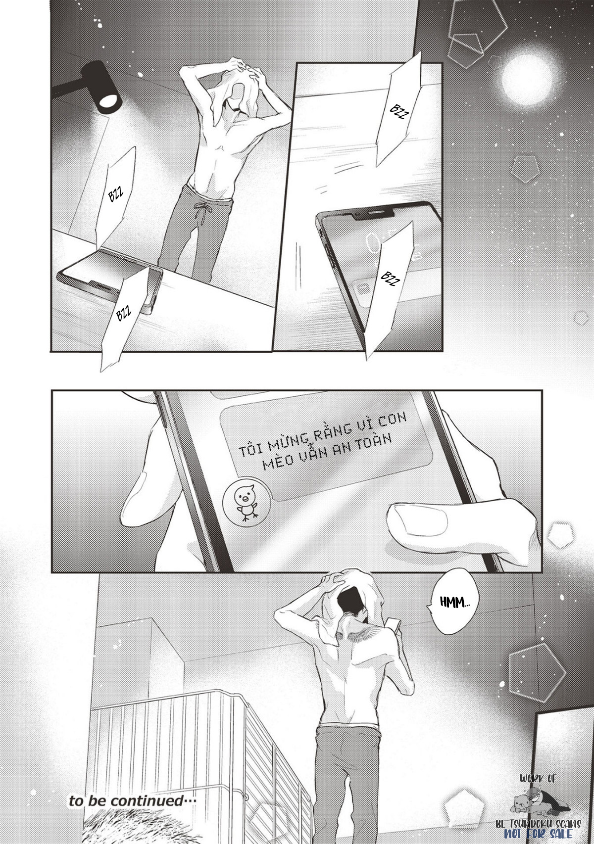 Hiyoko-chan to Harinezumi-kun Ch. 1 第33页