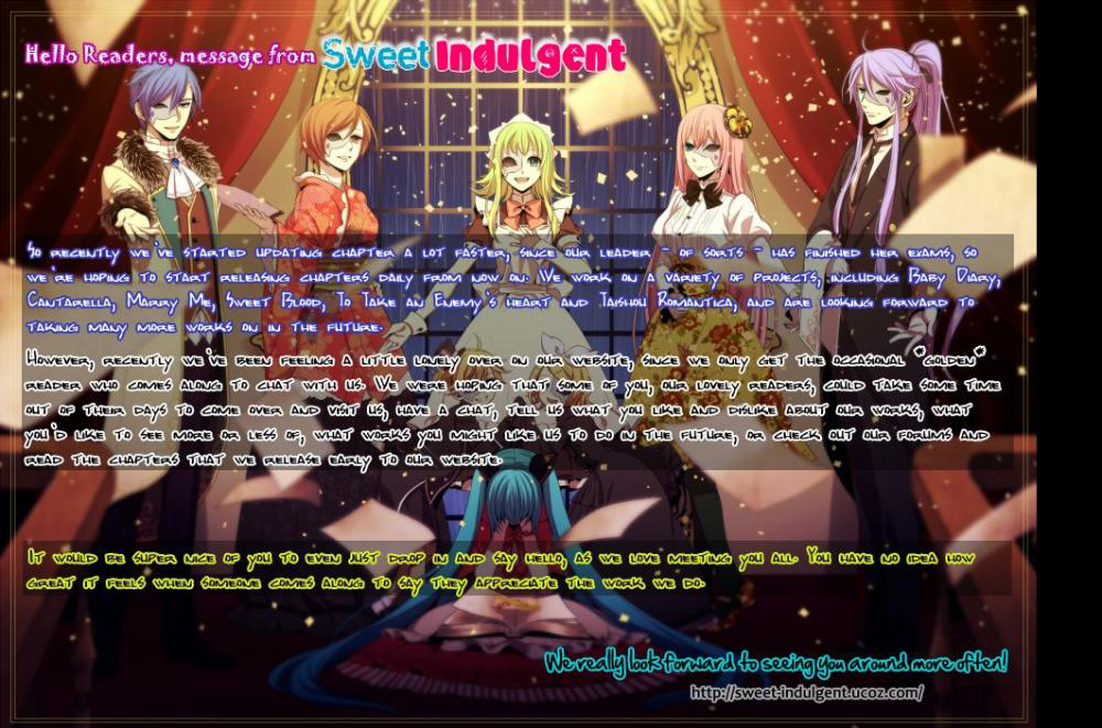 School Life Ch. 1 第9页
