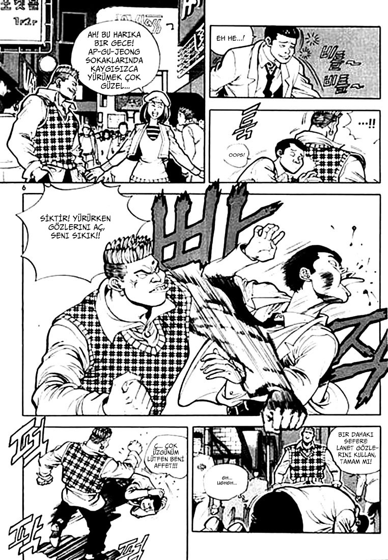 Change Guy Beni tanıyor musun? 第5页