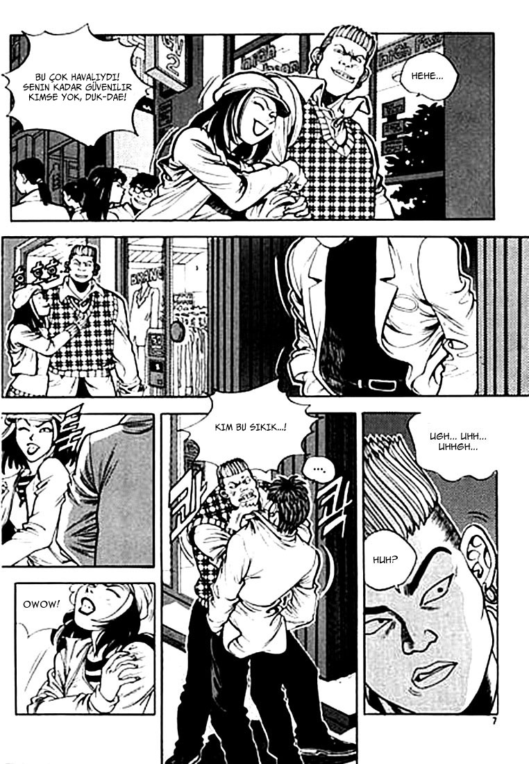 Change Guy Beni tanıyor musun? 第6页