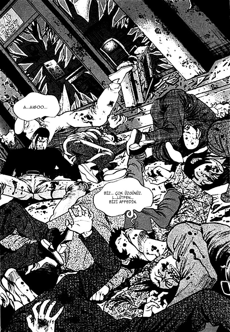 Change Guy Beni tanıyor musun? 第8页