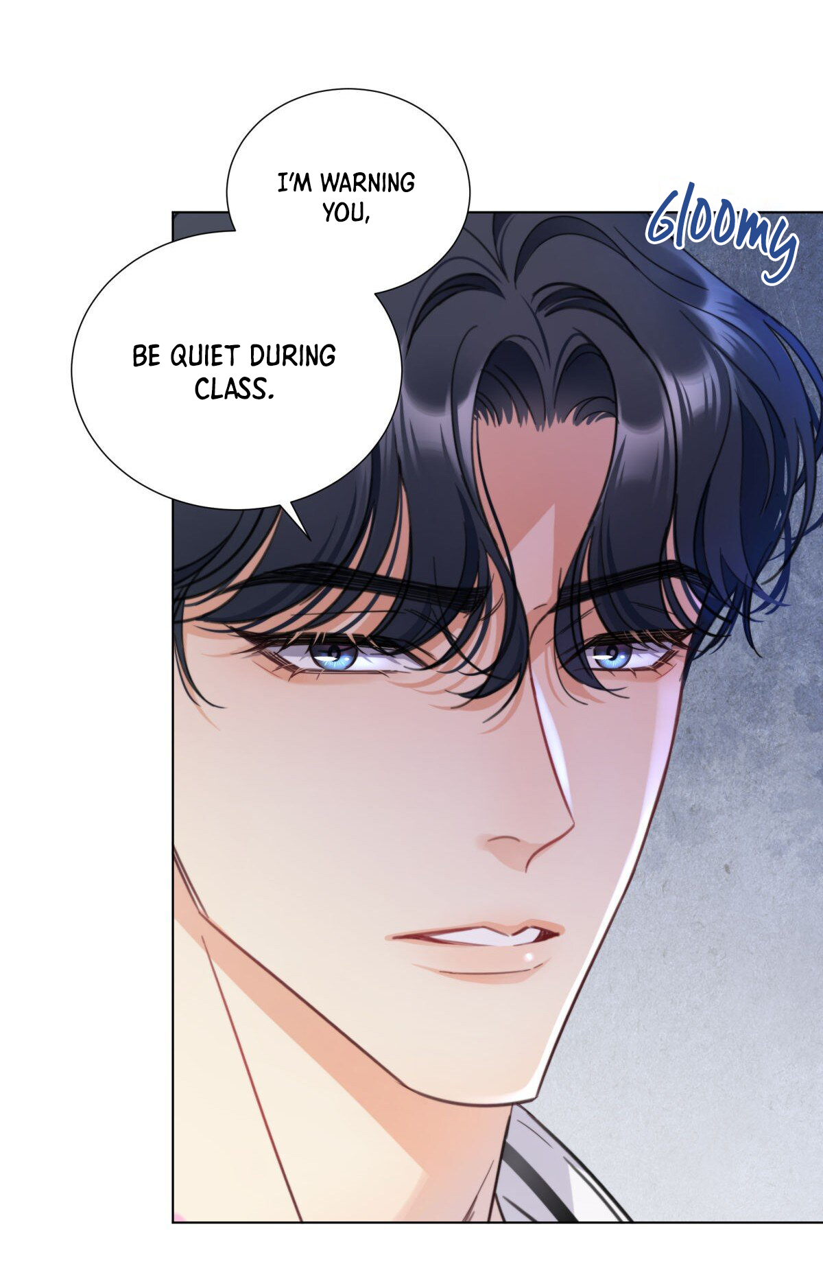 Forced Strategy 100% Ch. 3 第24页