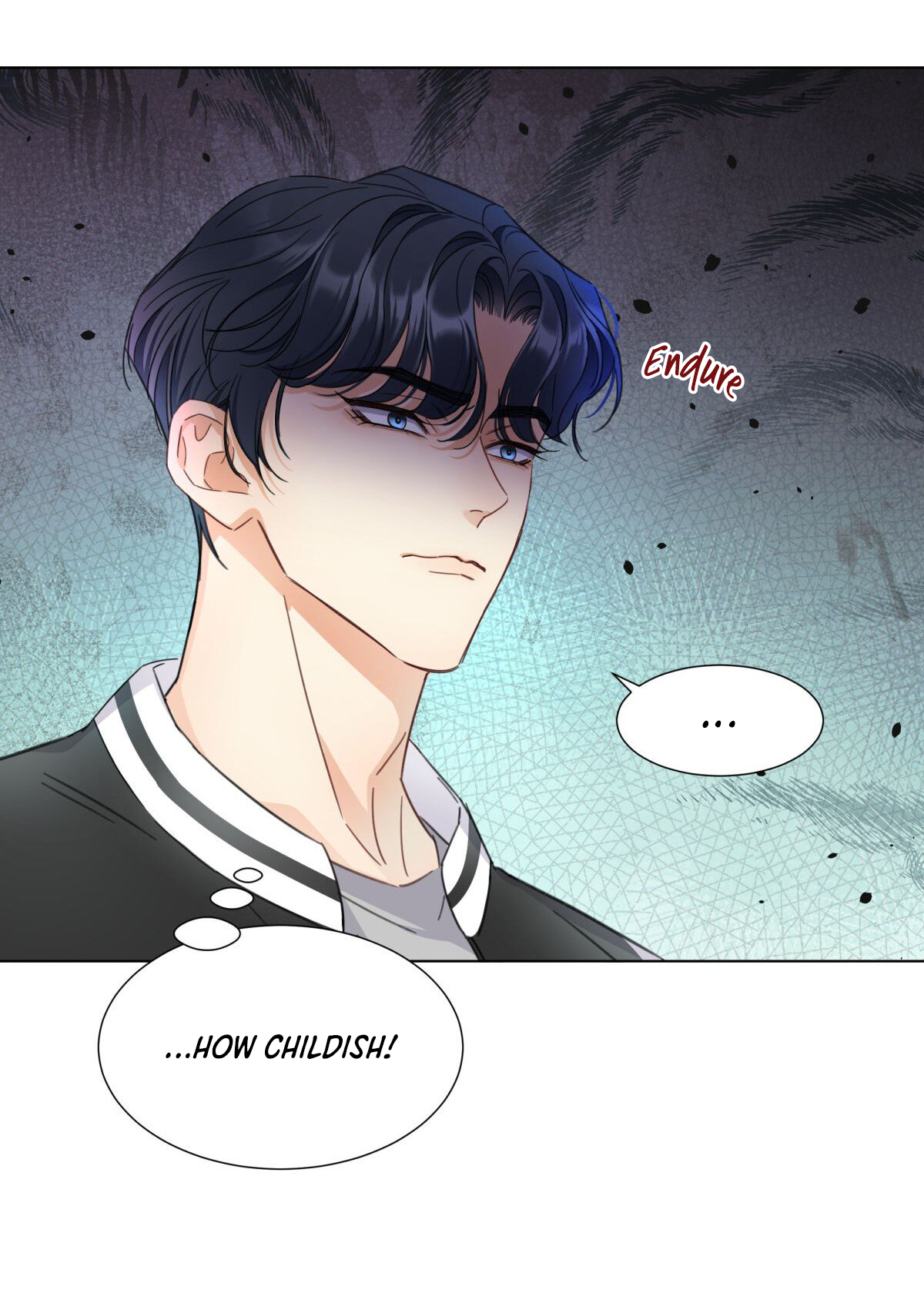 Forced Strategy 100% Ch. 3 第27页