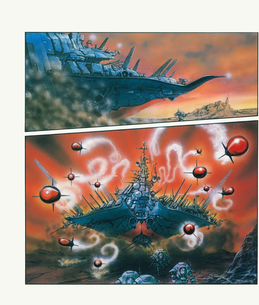 Mazinger (USA) Oneshot 第11页