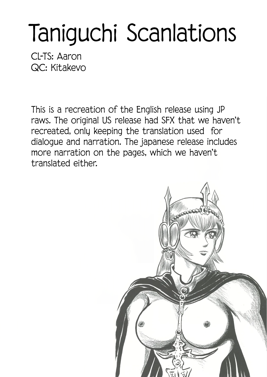Mazinger (USA) Oneshot 第53页
