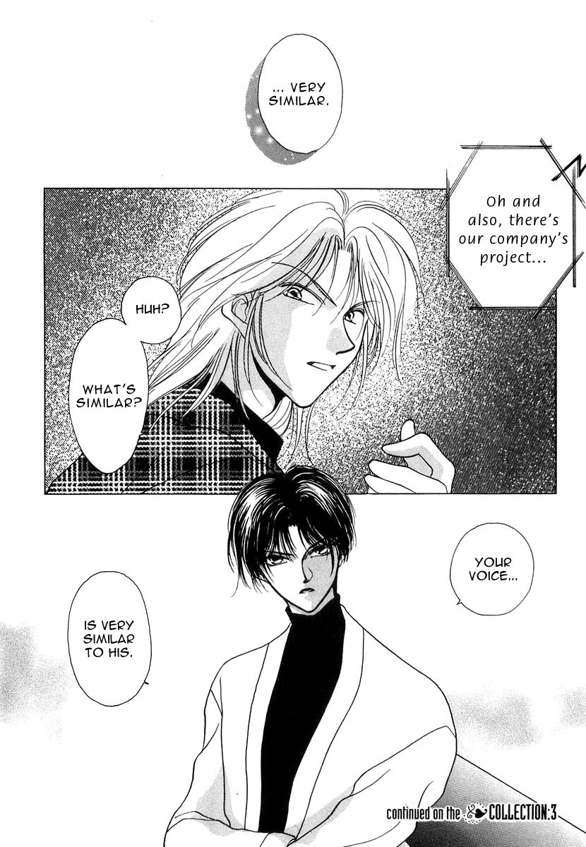 Midnight Sun Vol. 2 Ch. 2 第16页