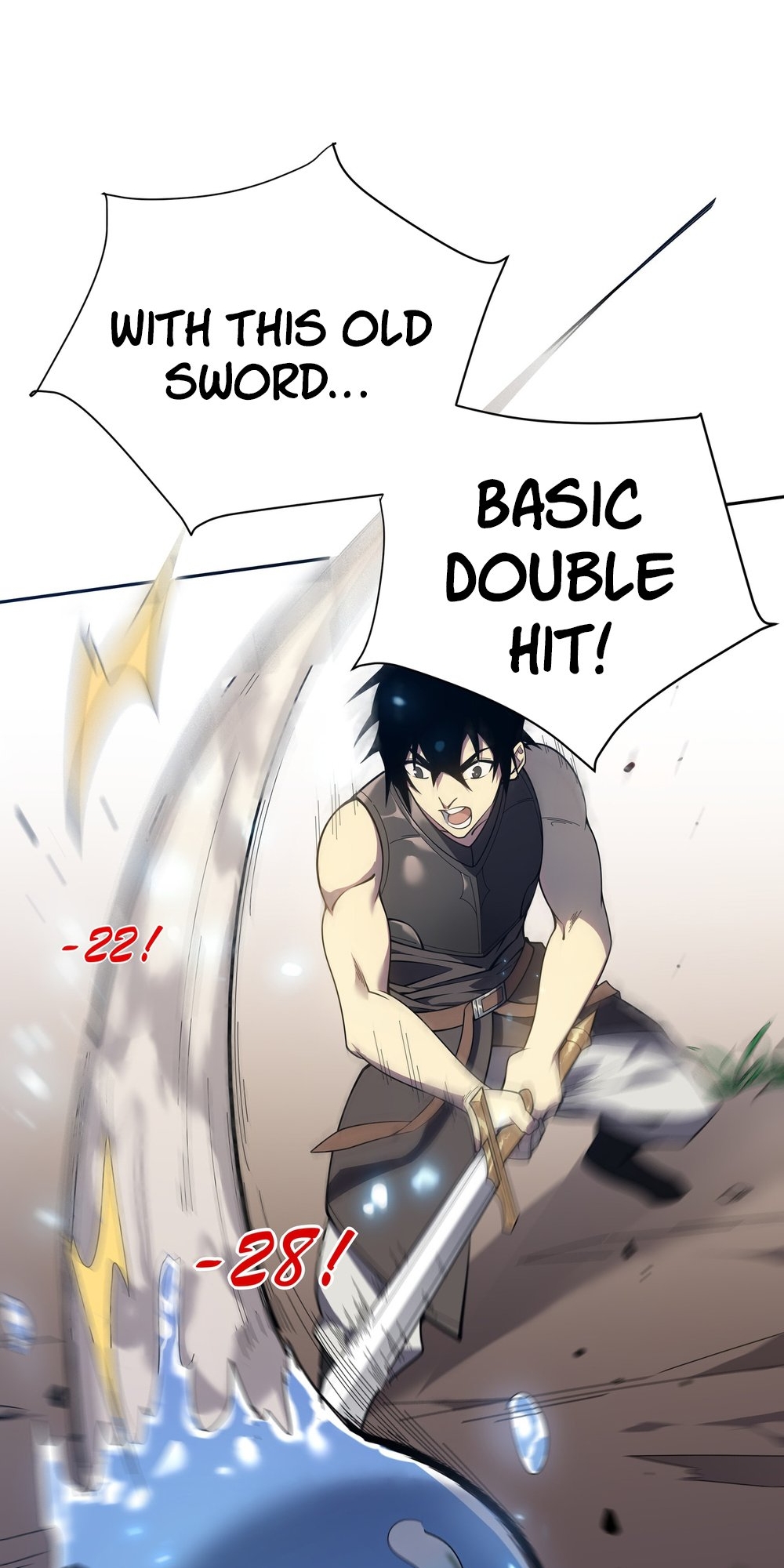 Wangyou: Yinwei Tai Lang, Wo Chengle Quan Fu Gongdi! Ch. 1 第60页