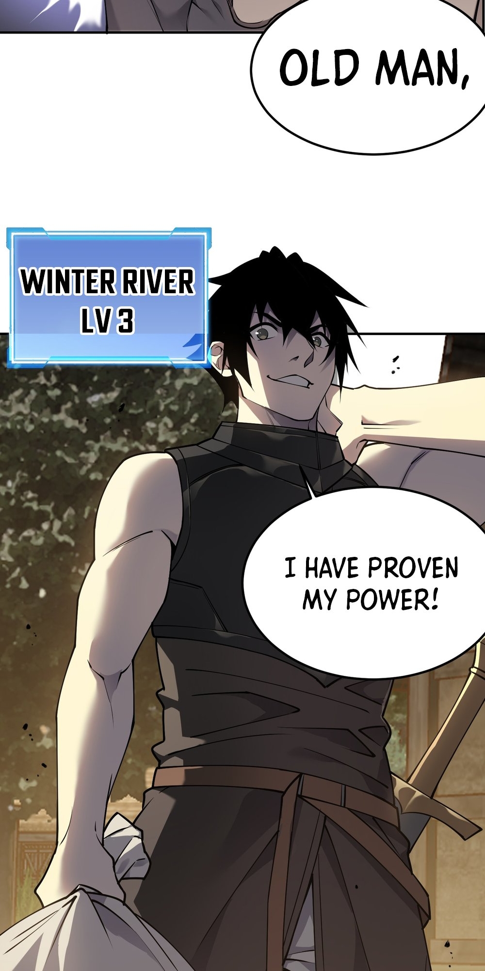 Wangyou: Yinwei Tai Lang, Wo Chengle Quan Fu Gongdi! Ch. 1 第70页