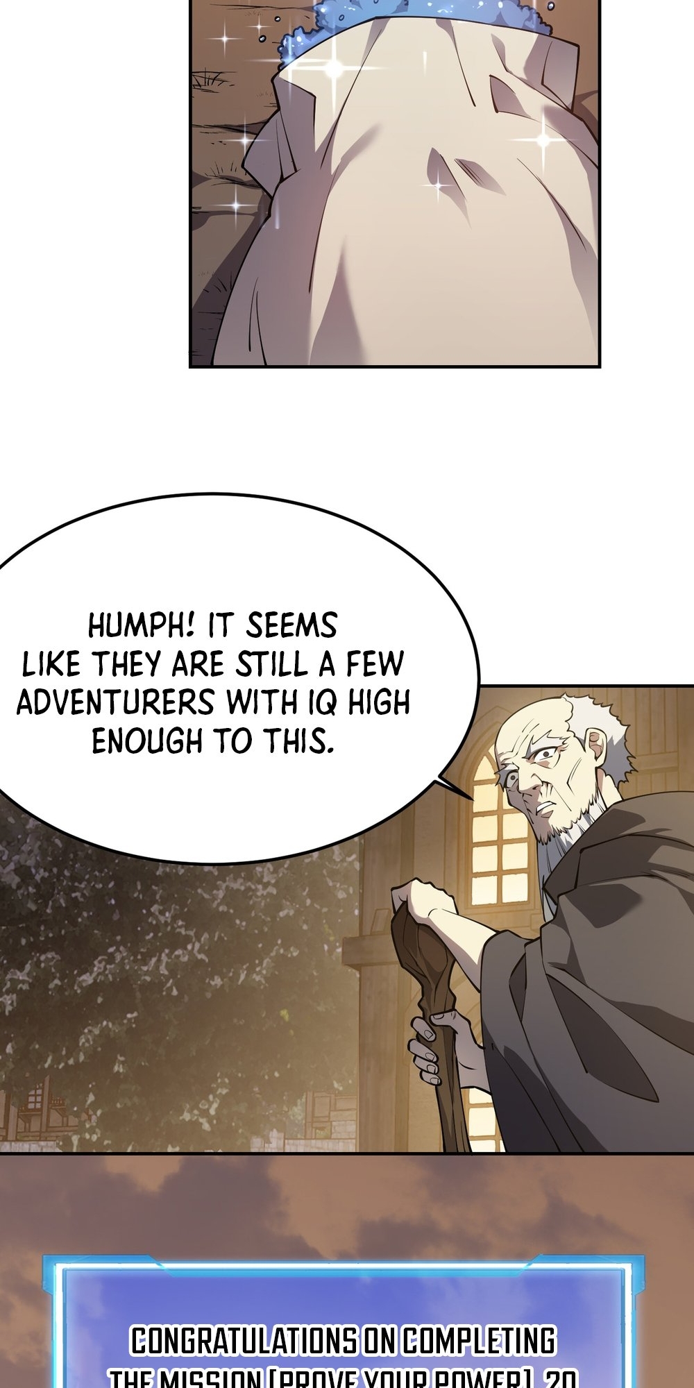 Wangyou: Yinwei Tai Lang, Wo Chengle Quan Fu Gongdi! Ch. 1 第72页