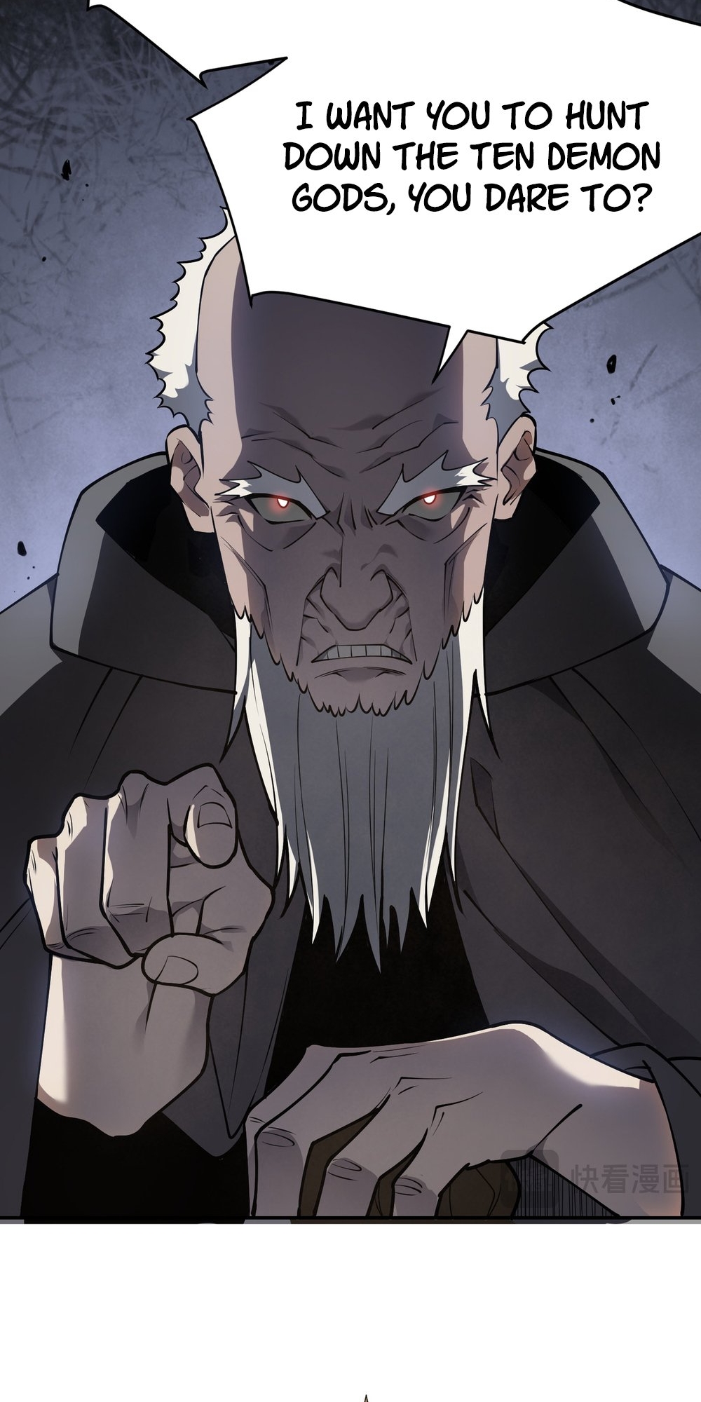 Wangyou: Yinwei Tai Lang, Wo Chengle Quan Fu Gongdi! Ch. 1 第74页