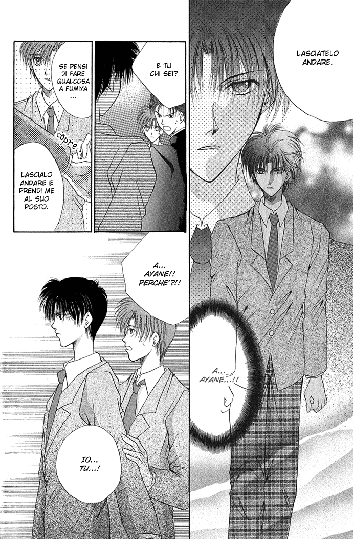 Unmei ni Kiss Vol. 1 Ch. 2 第31页