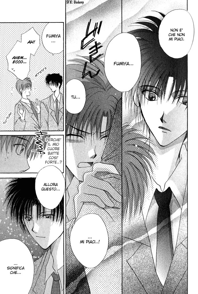 Unmei ni Kiss Vol. 1 Ch. 2 第36页