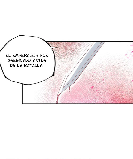 His Majesty Doesn't Want to Be Too Bossy El principio 第14页
