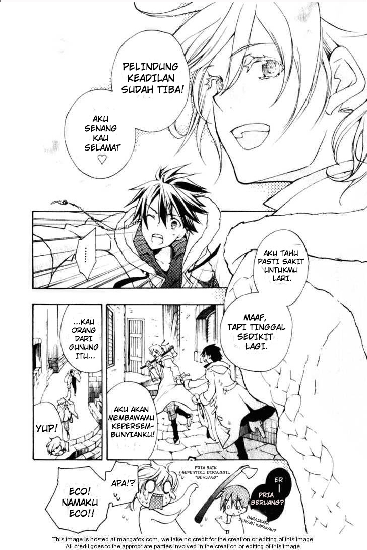 +C: Sword and Cornett Bahasa Indonesia 第19页