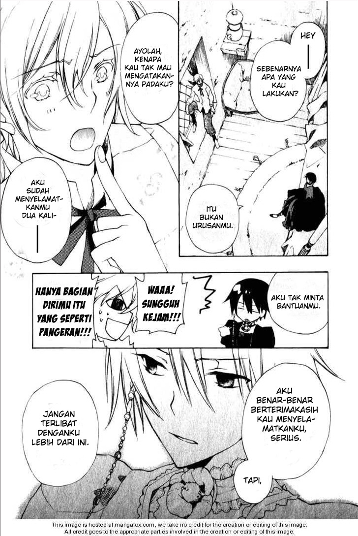 +C: Sword and Cornett Bahasa Indonesia 第26页